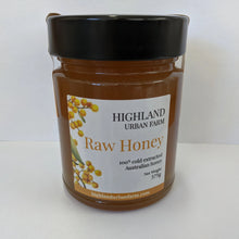 Load image into Gallery viewer, Highland Urban Farm - 375g Home Honey