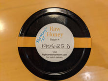 Load image into Gallery viewer, Highland Urban Farm Honey Tasting Gift Box